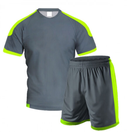 Custom Team Uniform