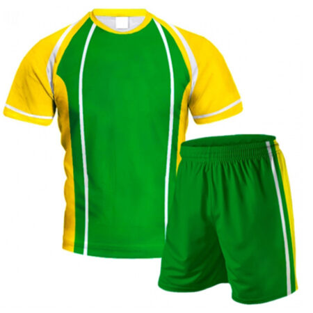 Custom Team Uniform