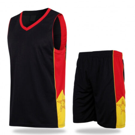 Custom Team Uniform