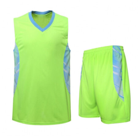 Custom Team Uniform