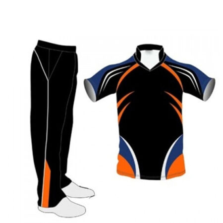 Custom Team Uniform