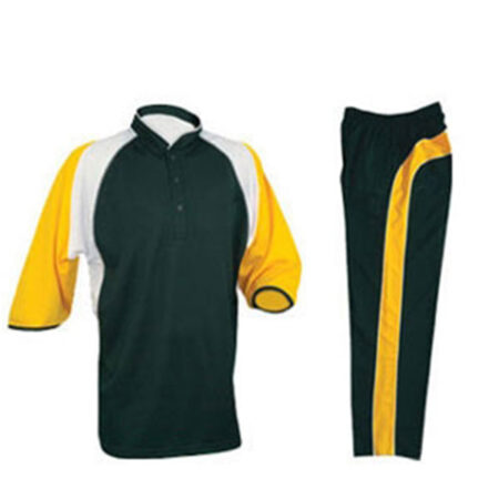 Custom Team Uniform