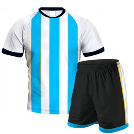 Custom Team Uniform