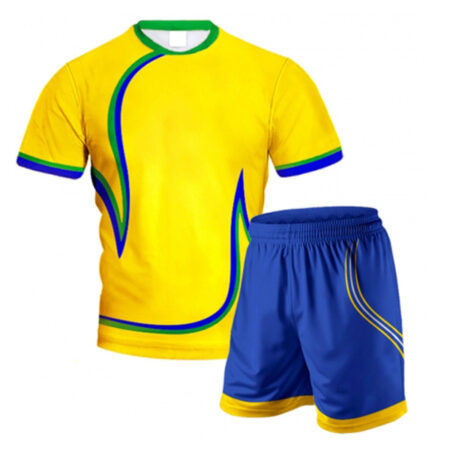 Custom Team Uniform