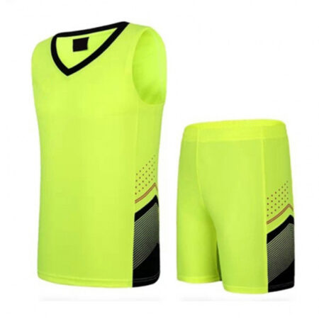 Custom Team Uniform