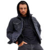 Jeans Hoodie