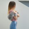 JEANS PENT